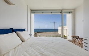 Villa Baia delle Sirene - Castrignano del Capo, Italia