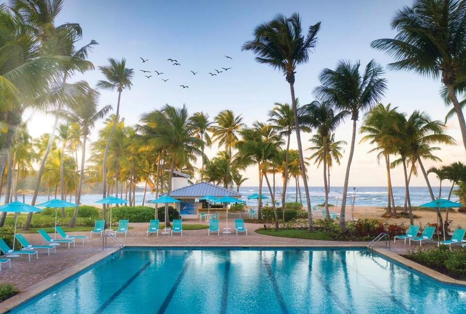 Hacienda del Mar, Dorado - Two-Bedroom Villa - Dorado, Puerto Rico
