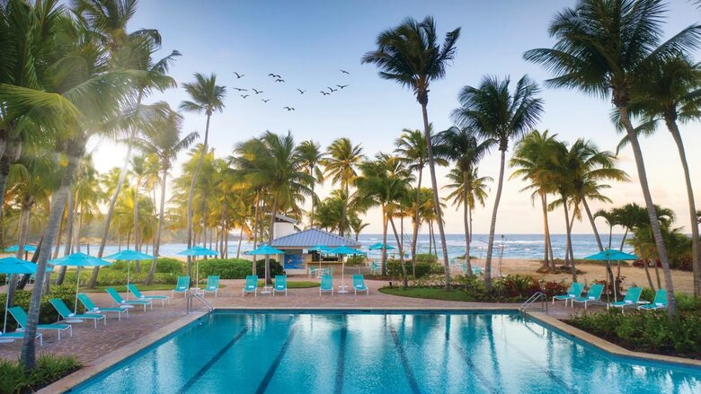 Hacienda del Mar, Dorado - One-Bedroom Villa - Dorado, Puerto Rico
