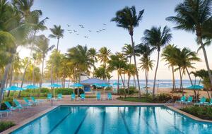 Hacienda del Mar, Dorado - Two-Bedroom Villa - Dorado, Puerto Rico