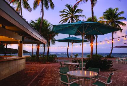 Hacienda del Mar, Dorado - Two-Bedroom Villa - Dorado, Puerto Rico