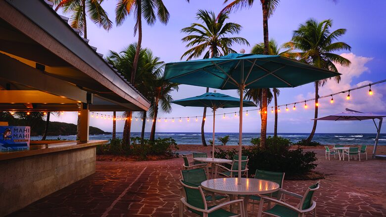 Hacienda del Mar, Dorado - One-Bedroom Villa - Dorado, Puerto Rico