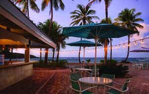 Hacienda del Mar, Dorado - Two-Bedroom Villa - Dorado, Puerto Rico