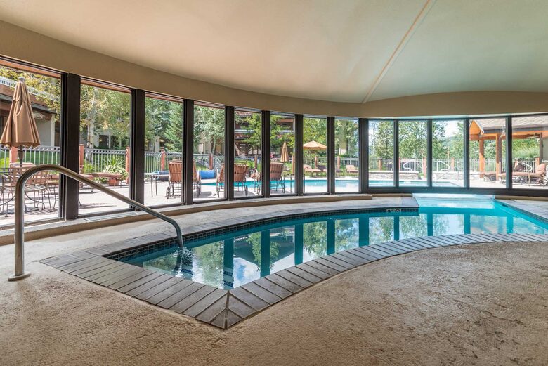 Timberline Getaway at Trappeur's Crossing Resort - Steamboat Springs, Colorado