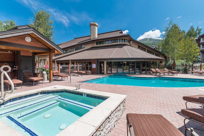 Timberline Getaway at Trappeur's Crossing Resort - Steamboat Springs, Colorado