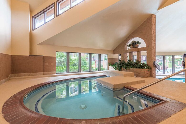 Timberline Getaway at Trappeur's Crossing Resort - Steamboat Springs, Colorado