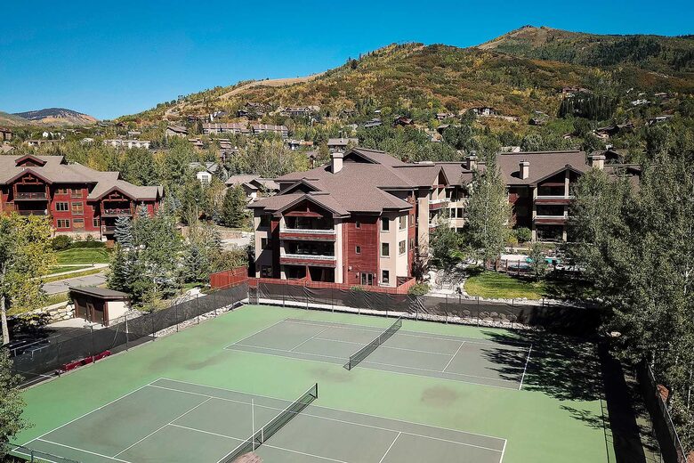 Timberline Getaway at Trappeur's Crossing Resort - Steamboat Springs, Colorado