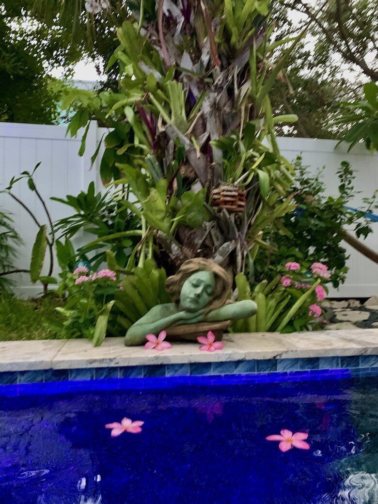 Tropical Beach House | Private & Luxurious with Beach View, Pool, Spa, and Steps to Sand! - Bradenton Beach, Florida