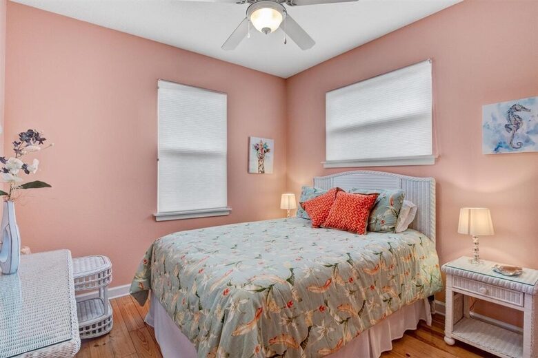 Tropical Beach House | Private & Luxurious with Beach View, Pool, Spa, and Steps to Sand! - Bradenton Beach, Florida