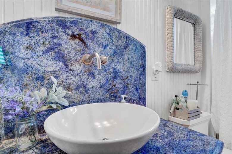 Tropical Beach House | Private & Luxurious with Beach View, Pool, Spa, and Steps to Sand! - Bradenton Beach, Florida