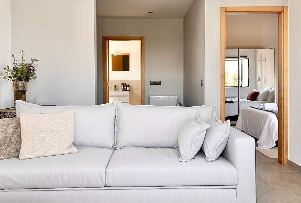 Fóia Mountain Lodge - Monchique, Portugal