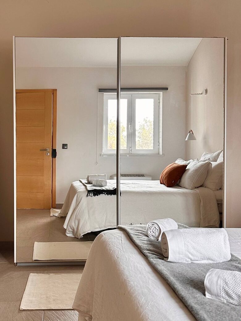 Fóia Mountain Lodge - Monchique, Portugal