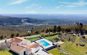 Fóia Mountain Lodge - Monchique, Portugal