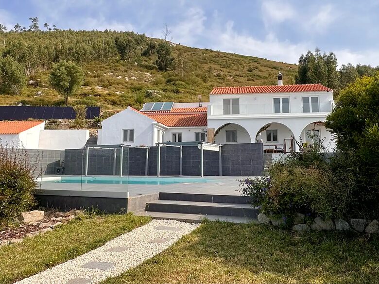 Fóia Mountain Lodge - Monchique, Portugal