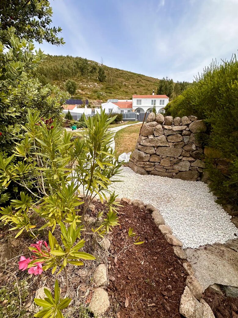 Fóia Mountain Lodge - Monchique, Portugal