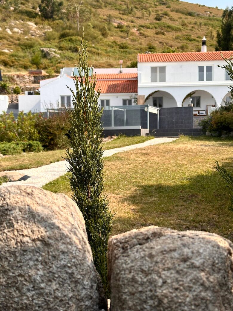 Fóia Mountain Lodge - Monchique, Portugal