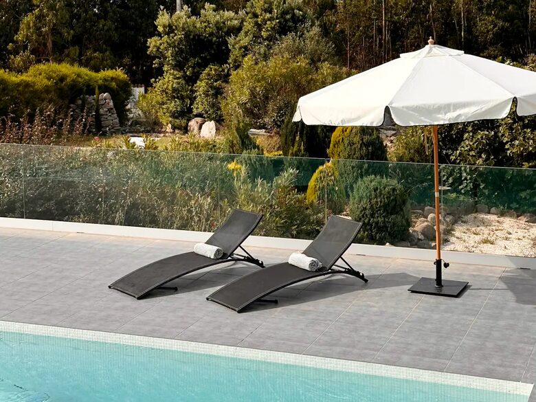Fóia Mountain Lodge - Monchique, Portugal