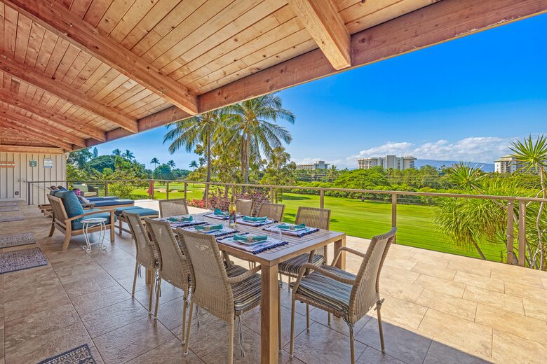 Hale Holokai at Kaanapali Vista - Lahaina, Hawaii