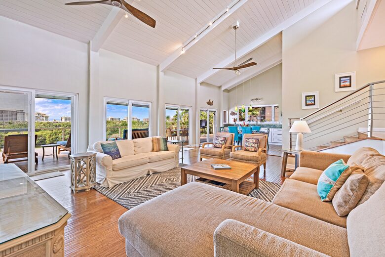 Hale Holokai at Kaanapali Vista - Lahaina, Hawaii