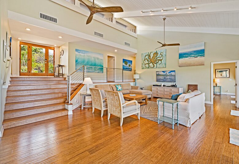 Hale Holokai at Kaanapali Vista - Lahaina, Hawaii