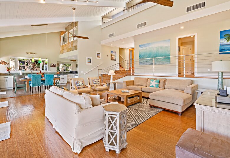 Hale Holokai at Kaanapali Vista - Lahaina, Hawaii