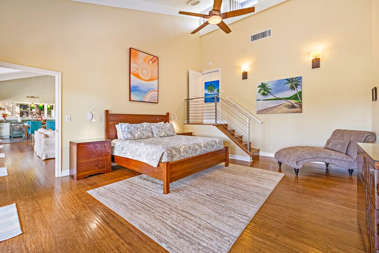 Hale Holokai at Kaanapali Vista - Lahaina, Hawaii