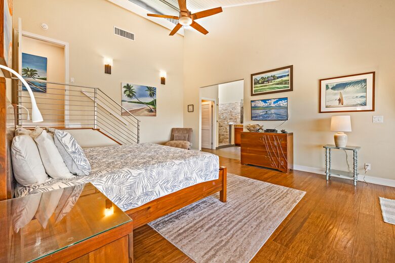 Hale Holokai at Kaanapali Vista - Lahaina, Hawaii
