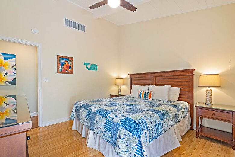 Hale Holokai at Kaanapali Vista - Lahaina, Hawaii