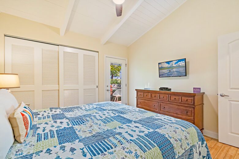 Hale Holokai at Kaanapali Vista - Lahaina, Hawaii