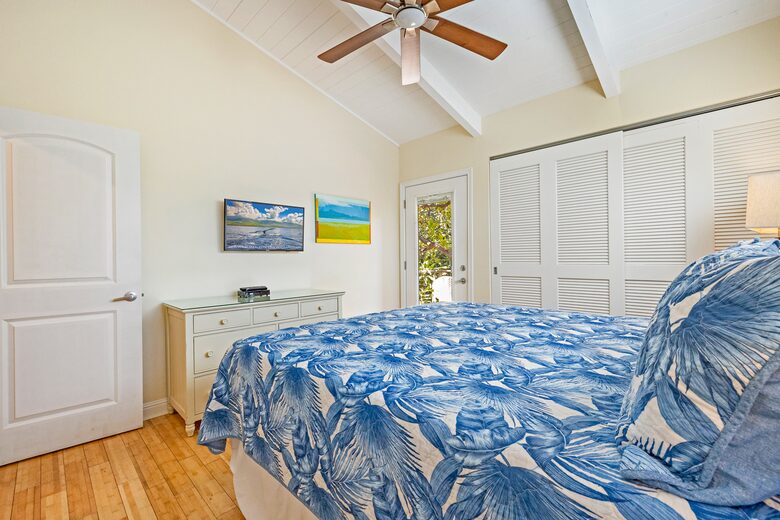 Hale Holokai at Kaanapali Vista - Lahaina, Hawaii