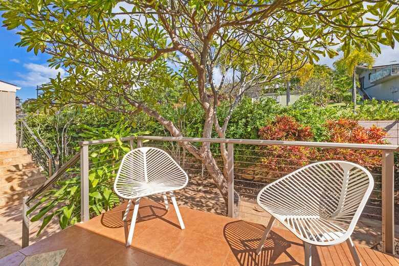 Hale Holokai at Kaanapali Vista - Lahaina, Hawaii
