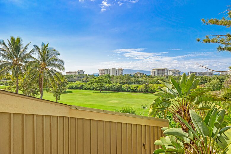 Hale Holokai at Kaanapali Vista - Lahaina, Hawaii