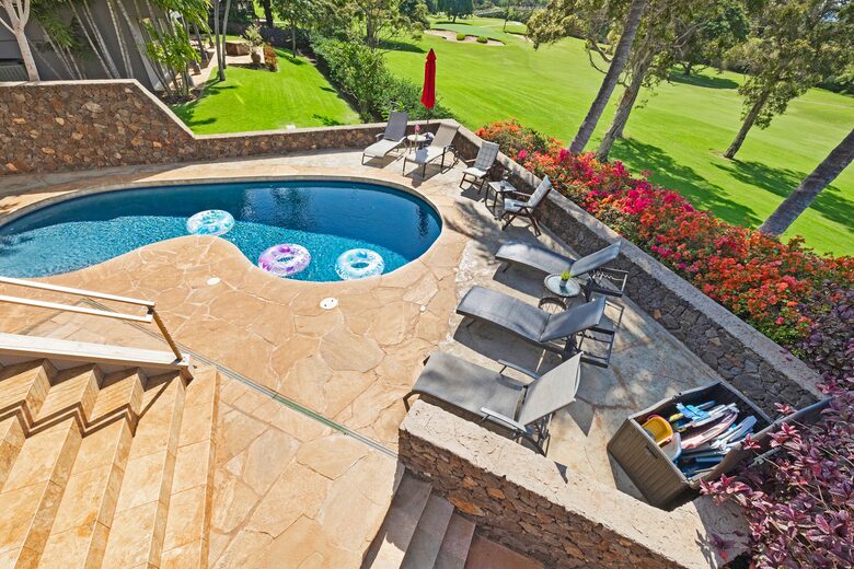 Hale Holokai at Kaanapali Vista - Lahaina, Hawaii