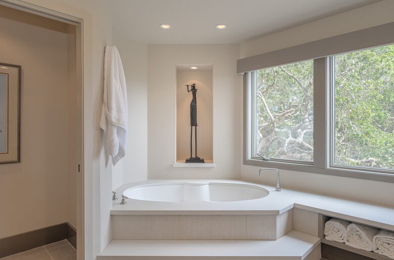 Master Bath 1