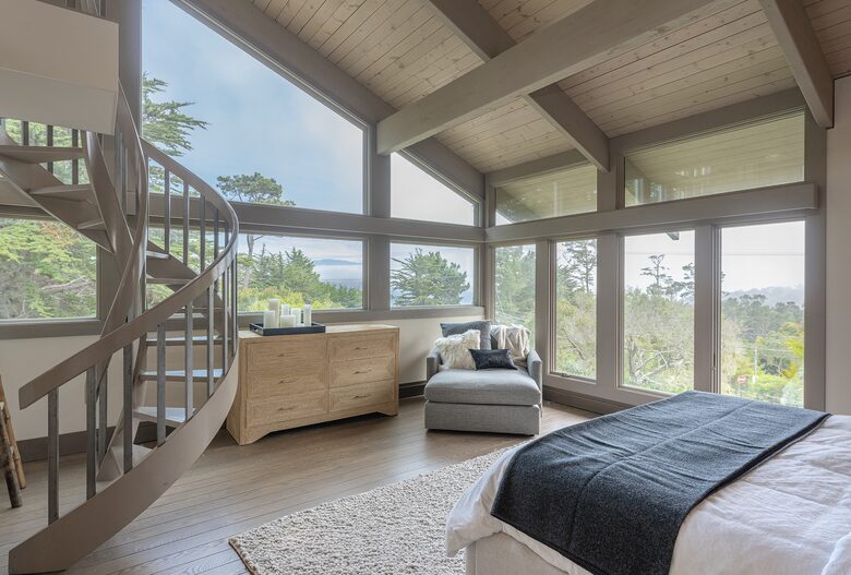 Master Bedroom 1