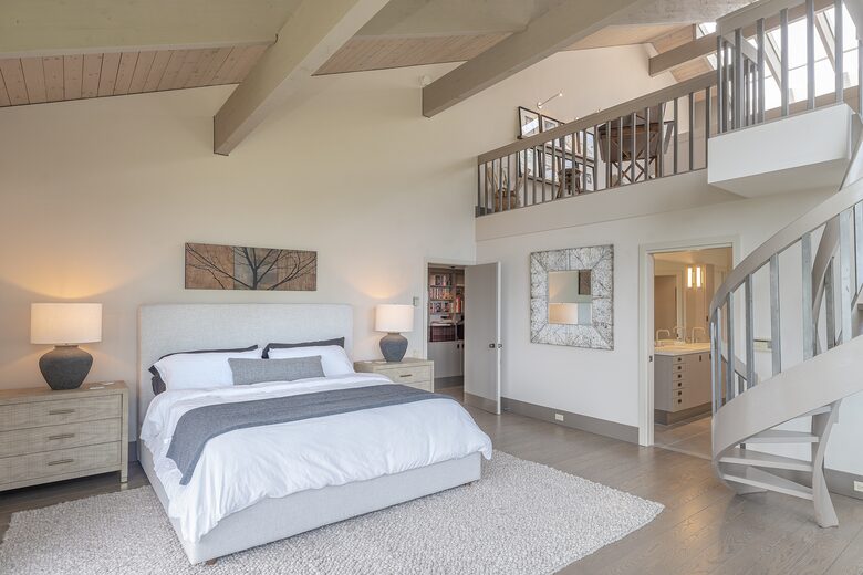 Master Bedroom 2