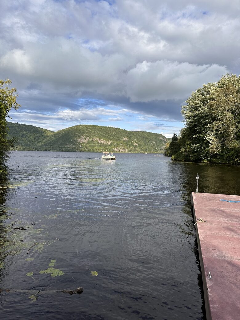 House de la Mauricie - Shawinigan, Canada