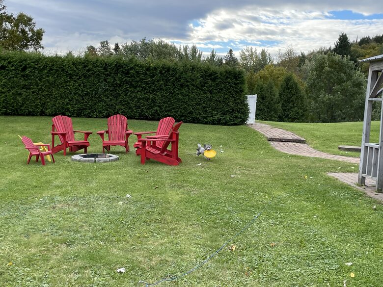 House de la Mauricie - Shawinigan, Canada