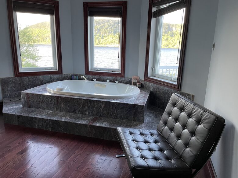 House de la Mauricie - Shawinigan, Canada