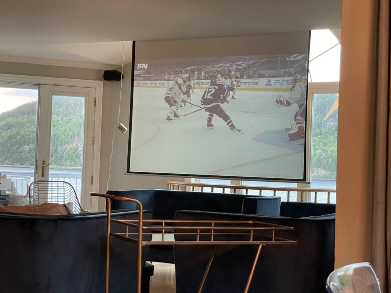 House de la Mauricie - Shawinigan, Canada