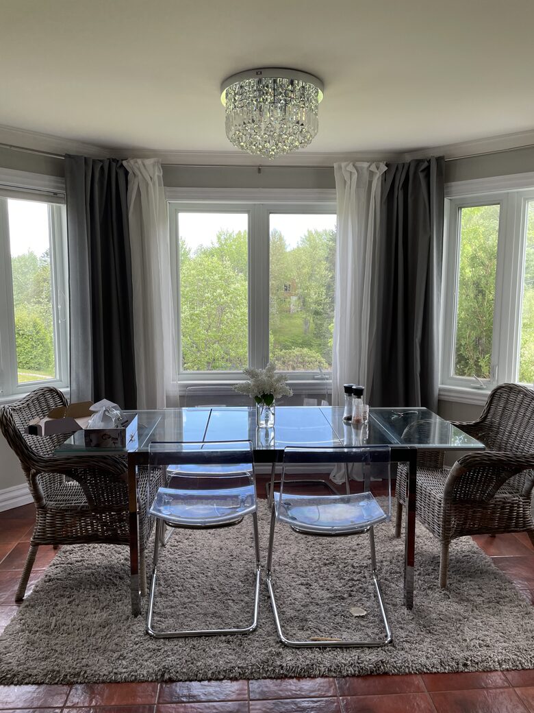 House de la Mauricie - Shawinigan, Canada