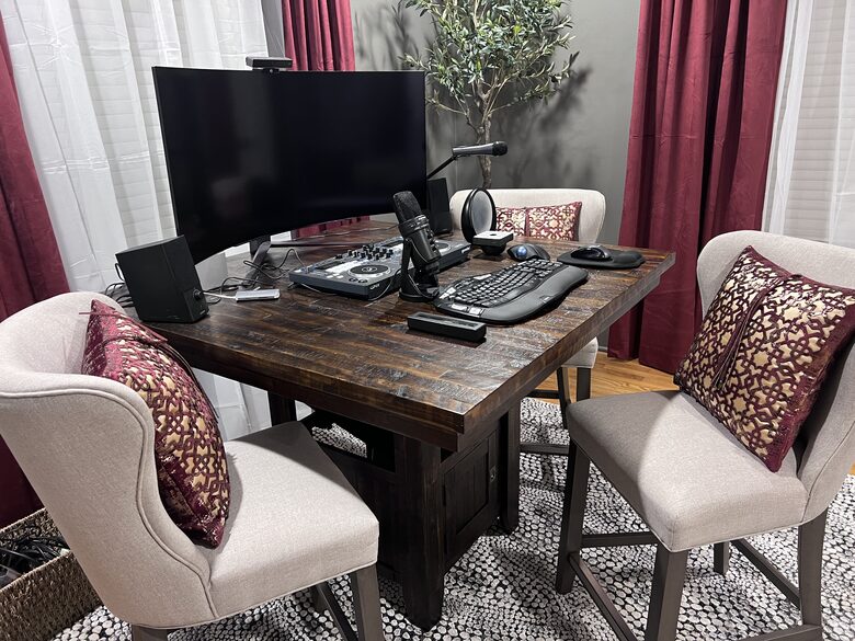 Rudder House | Home away from Home for all Aggies! - College Station, Texas