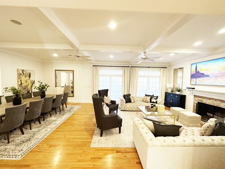 Rudder House | Home away from Home for all Aggies! - College Station, Texas