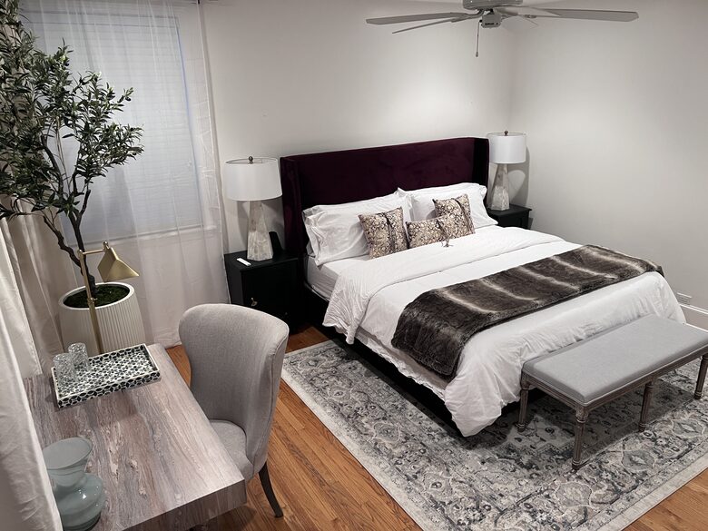 Rudder House | Home away from Home for all Aggies! - College Station, Texas