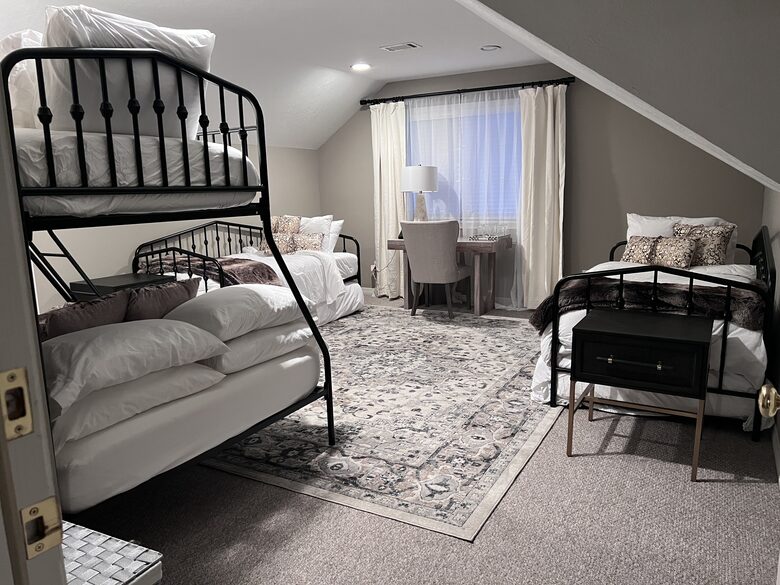Rudder House | Home away from Home for all Aggies! - College Station, Texas