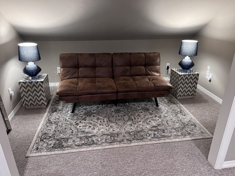 Rudder House | Home away from Home for all Aggies! - College Station, Texas