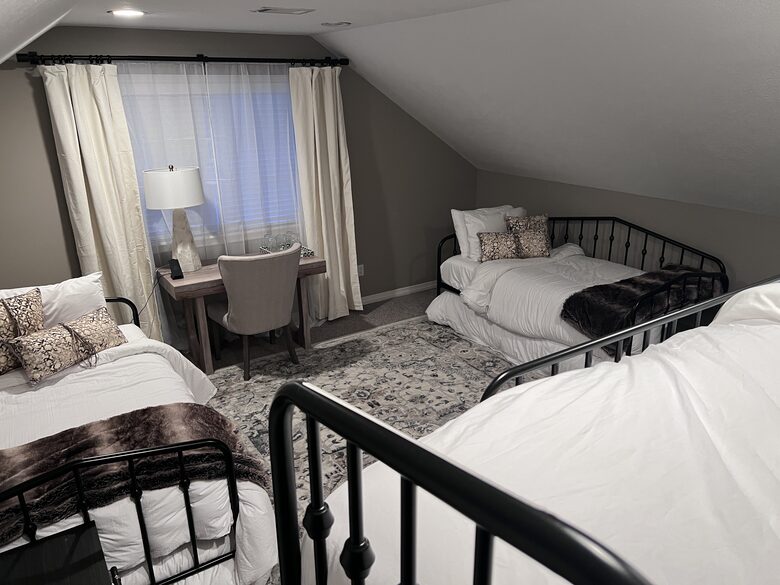 Rudder House | Home away from Home for all Aggies! - College Station, Texas