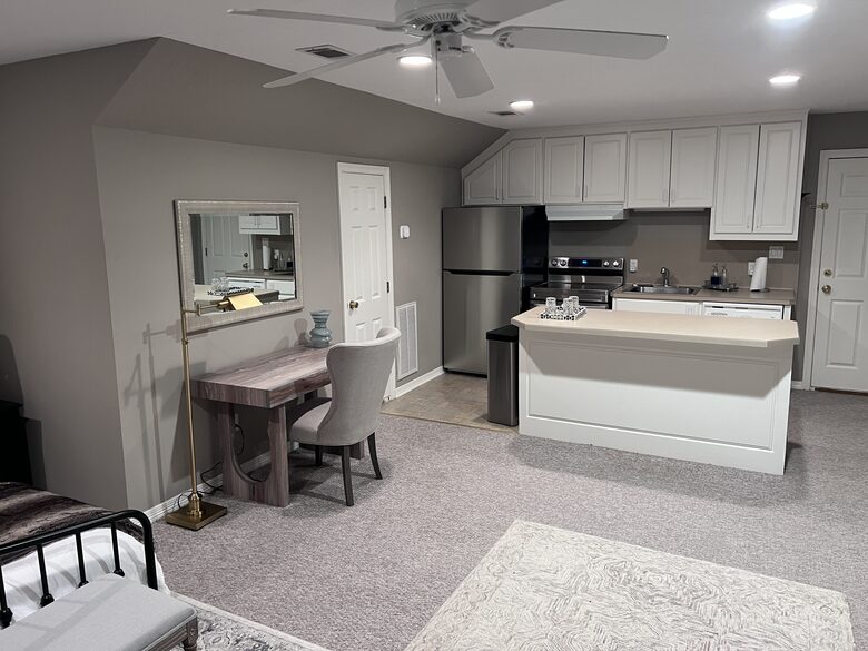 Rudder House | Home away from Home for all Aggies! - College Station, Texas