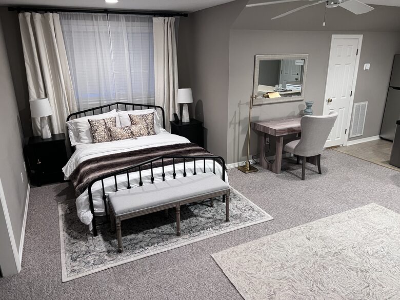 Rudder House | Home away from Home for all Aggies! - College Station, Texas