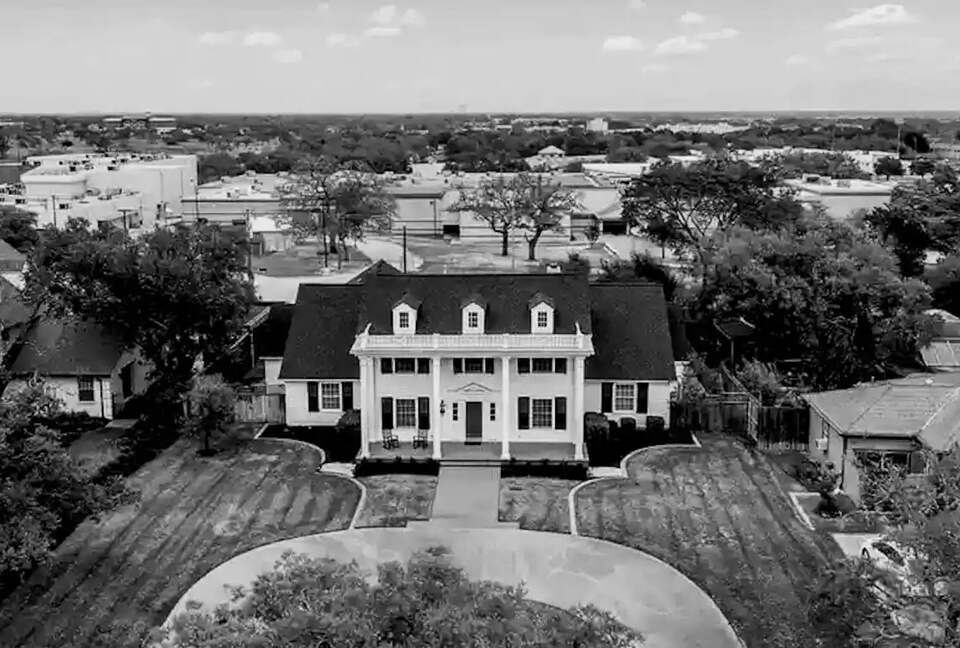 Rudder House | Big SEC Matchup Available Texas A&M vs Missouri Week - College Station, Texas